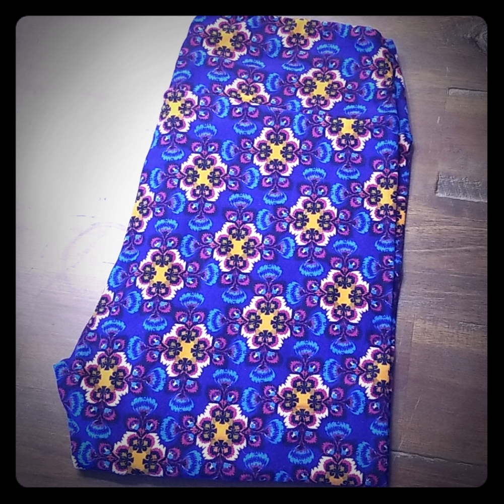 Lularoe leggings
